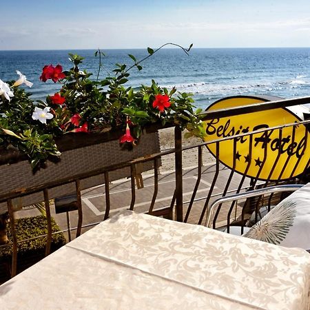 Hotel Bel Sit Алассіо Екстер'єр фото