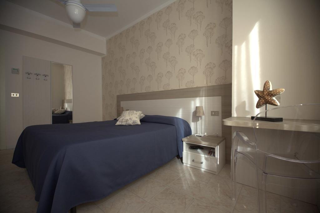 Hotel Bel Sit Алассіо Номер фото