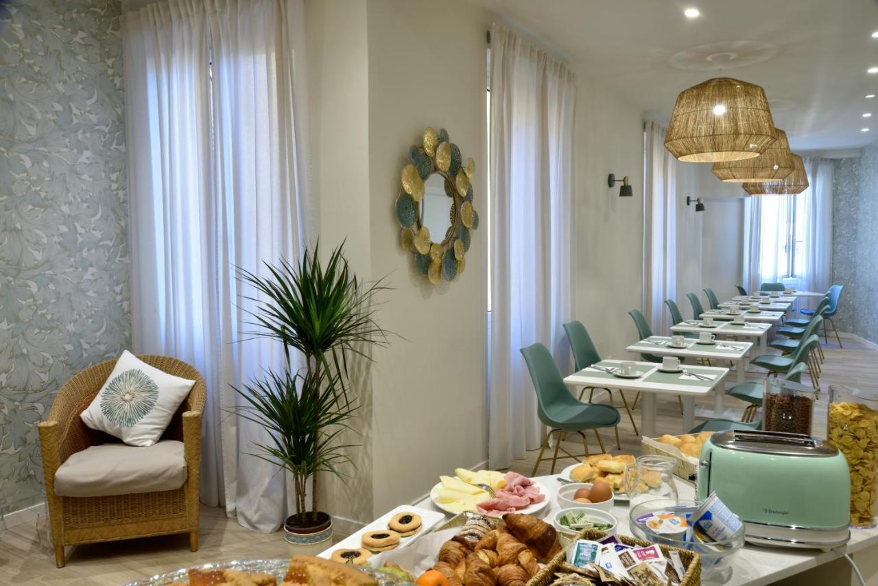 Hotel Bel Sit Алассіо Екстер'єр фото