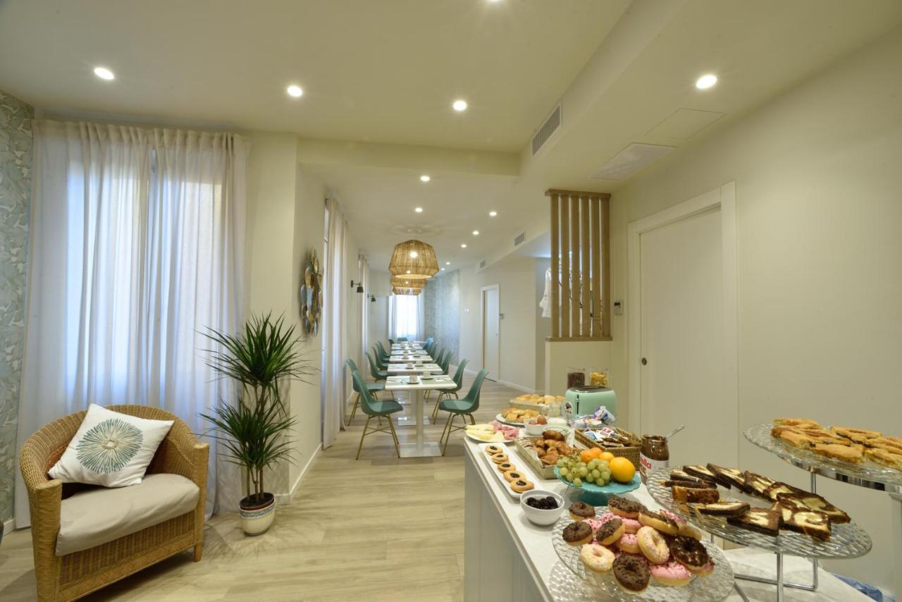 Hotel Bel Sit Алассіо Екстер'єр фото